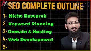 SEO Course For Beginners