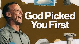 Chosen by God | Aaron Burke | Through The Church