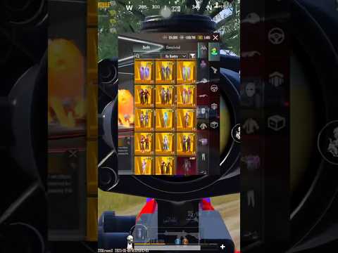 تحميل ببجي المهكره شداد مجانا 