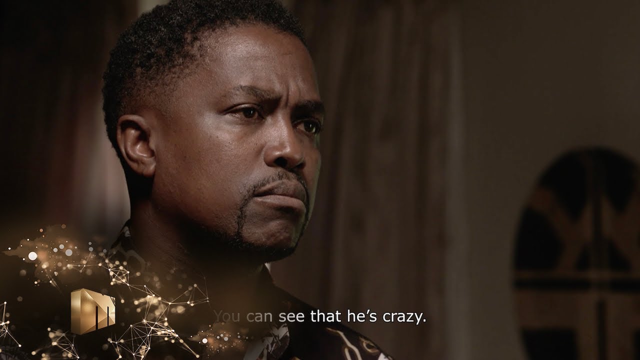 How could you cheat on me? – Isibaya | Mzansi Magic