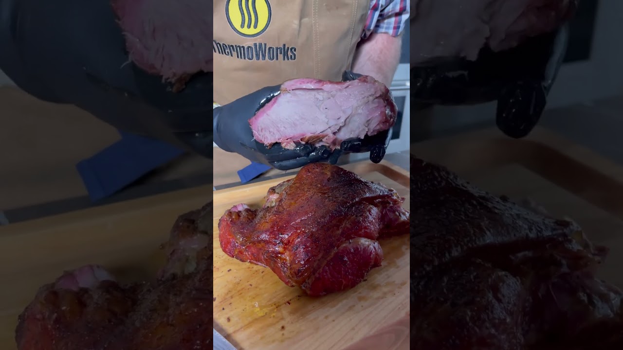 How to Cook BBQ Pork Butt: A Guide