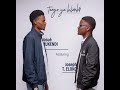 TANGO YA BILOMBE Josué MUKENDI Feat Joseph T ELOKO 