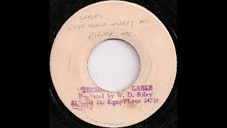 Shades - Shes Gonna Marry Me
