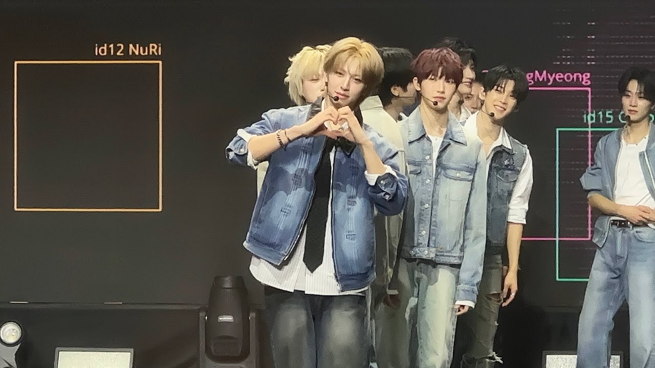 260111 아이덴티티 idntt