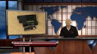 Brunton Hydrogen Reactor - First Detailed Viewing Of This Usb Generator