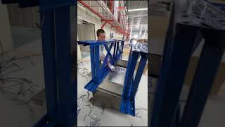 Package For Your Pallet Storage Racking