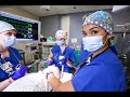 Doctor of Nursing Practice - Nurse Anesthesia Program