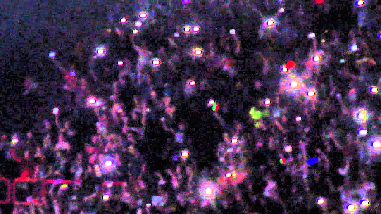 One Direction - TMHT - Paris - 29/04/13 - Little Things