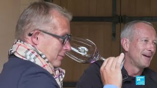 Bordeaux's famous wine producers get creative to ensure latest vintage is sampled