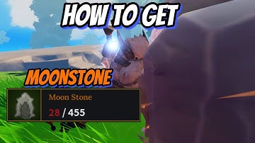 Devas Of Creation How To Get MoonStone