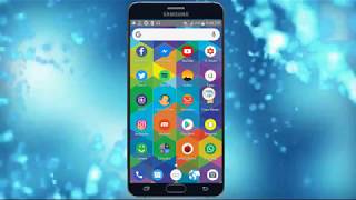 How to get Pixel 2 Xl theme and speed on any android!! screenshot 3