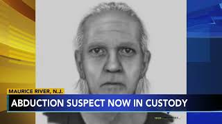 Suspect accused of trying to abduct boy at Wawa taken into custody: Police