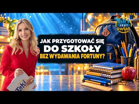 TAKI JEST ŚWIAT - sezon 11 / odcinek 35