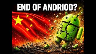 This Chinese Tech Giant Is Quietly Killing Android