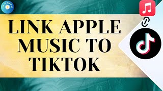 How to Link Apple Music to TikTok 2025 | Quick Working Method screenshot 4