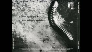 Nine Inch Nails - Closer (Clean Original) Net Worth