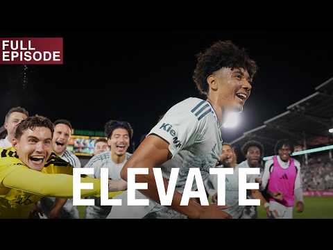 Elevate | World Premier