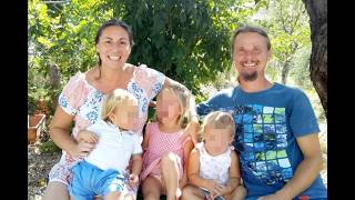 Famiglia nel bosco, La Russa invita Nathan e Catherine al Senato