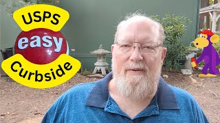 eBay Seller Saves Time & Money - USPS Curbside Package Pick-up Program