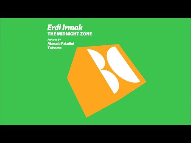 Erdi Irmak - The Midnight Zone