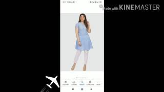 270 -299 KE PRICE  TAK KE KURTI SHOPPING🛍️💸🛍️💸🛍️💸 KARO IN 🛍️💸🛍️