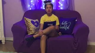 Gavyn’s quince Sr. Court proposal
