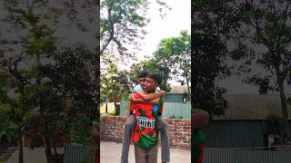 বন্ধু ছোট ছোট কথাই রাগ করে 🤣#funny #video #comedy #shorts #shortsfeed #ytbd