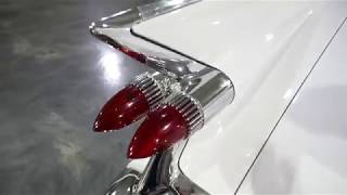 1959 Cadillac Convertible
