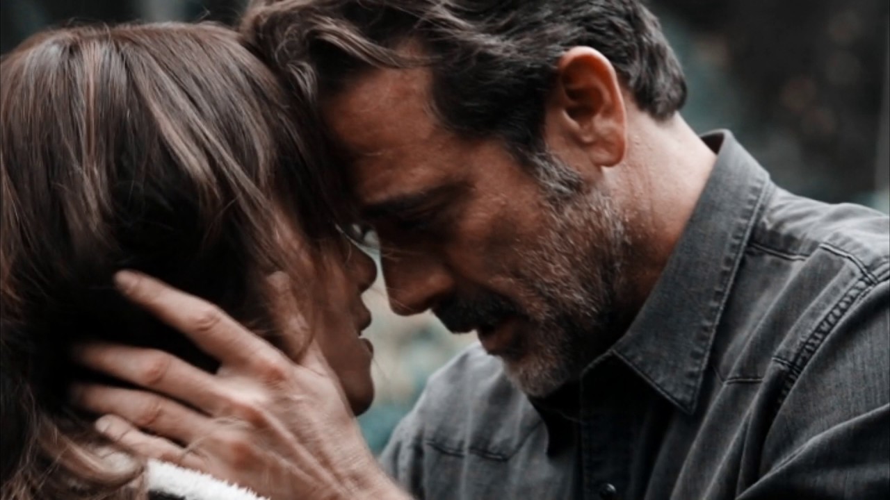 JD & Molly | The Night We Met