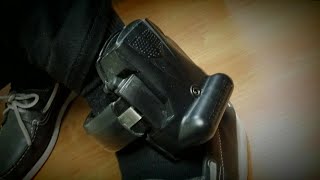 Rape suspect released without ankle monitor, despite court order