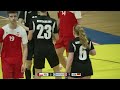 Poland - Germany | IKF U19 OEKC 2026