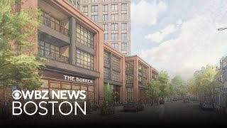 Developer cancels plans to build 500 apartments in Davis Square