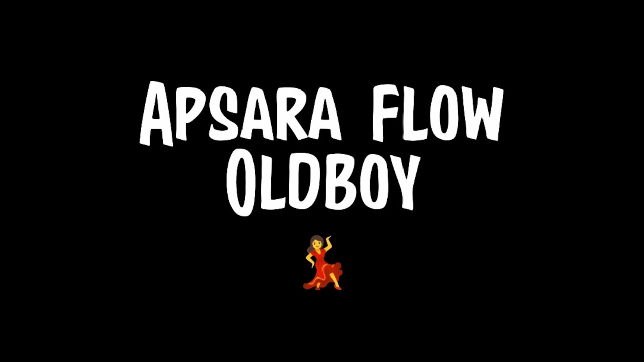 Apsara Flow | Bangla Rap | Oldboy | Mofossol Music