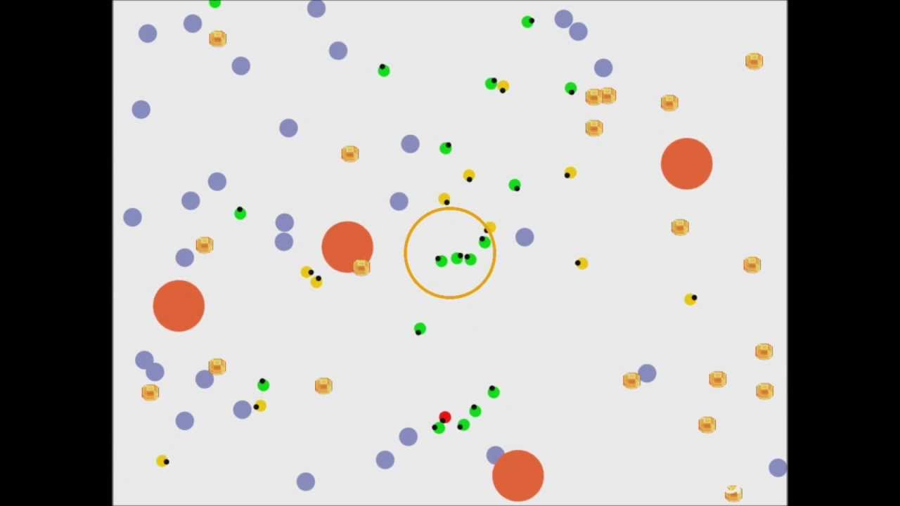 neural network genetic algorithm tutorial