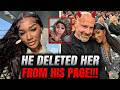 Joe McCann WIPES Her From Social Media… Cardi B Speaks Out | Ashlee Jenae