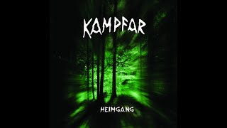 KAMPFAR - Vansinn ( Sub.Español - Lyrics )