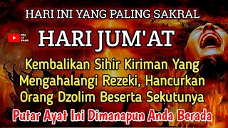Download lagu PUTAR SEGERA AYAT INI ❗Agar Orang Yang Dzolim Pada Anda Mendapat Karma Dan Balasan Dari Allah ❗