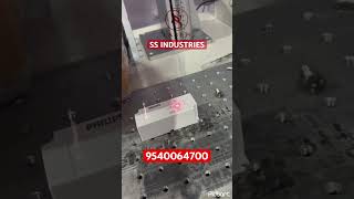 LASER MARKING MACHINE | LASER PRINTING MACHINE | FIBER LASER MACHINE | LED DRIVER PRINTING MACHINE