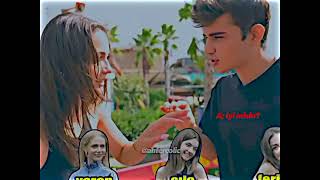 Ahmetin Feridenin Yanına Gidip Nasıl Olduğunu Sorması Ündar Özdinç