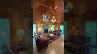 2307 Smoky Mountain Court Gatlinburg, TN 37738