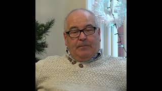 Caring in Bristol volunteer Phillip shares his experience of volunteering at Christmas.