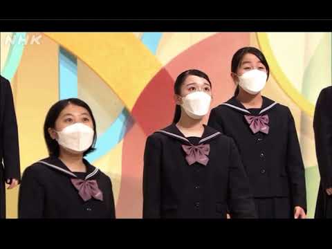 【Nコン2022】無音が聴こえる  桜花学園高等学校