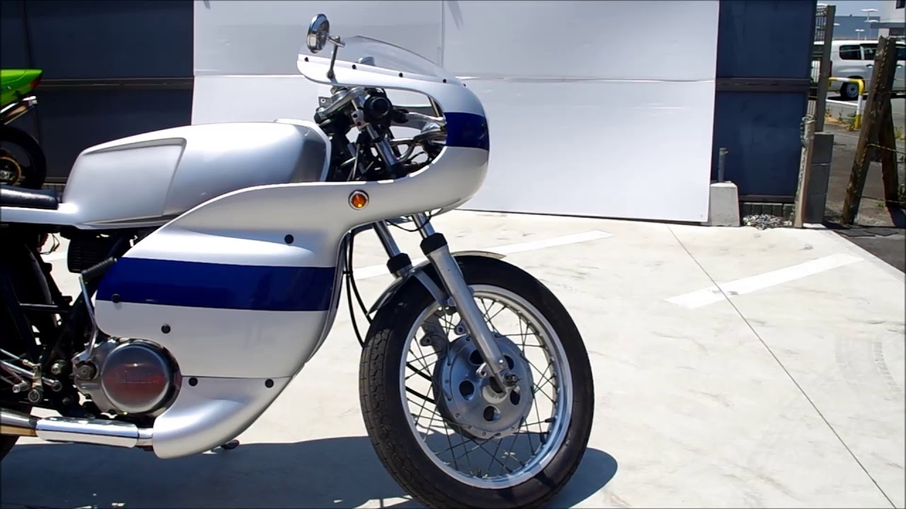 YAMAHA SR400 (1JR) 1996 ペイトンプレイス マフラー FCRキャブ