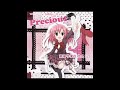 Seitokai No Ichizon Lv.2 Op Full ("Precious")