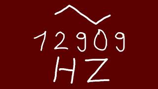 12909 hz triangle