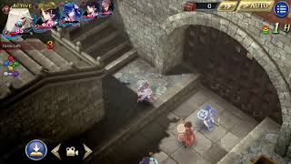 Alchemist code | Zhen j+  Orion HARD Raid boss