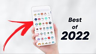 The BEST ANDROID APPS/MODS of 2022 screenshot 1