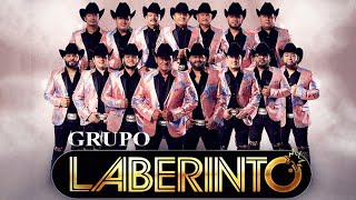 Grupo Laberinto Corridos Exitos - Grupo Laberinto Puros Corridos Pesados Mix