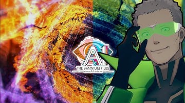 Part 3) AI: The Somnium Files nirvanA Initiative (ENG/Spoiler Toggle) No Commentary
