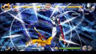 Super Flash Buffering with Taokaka